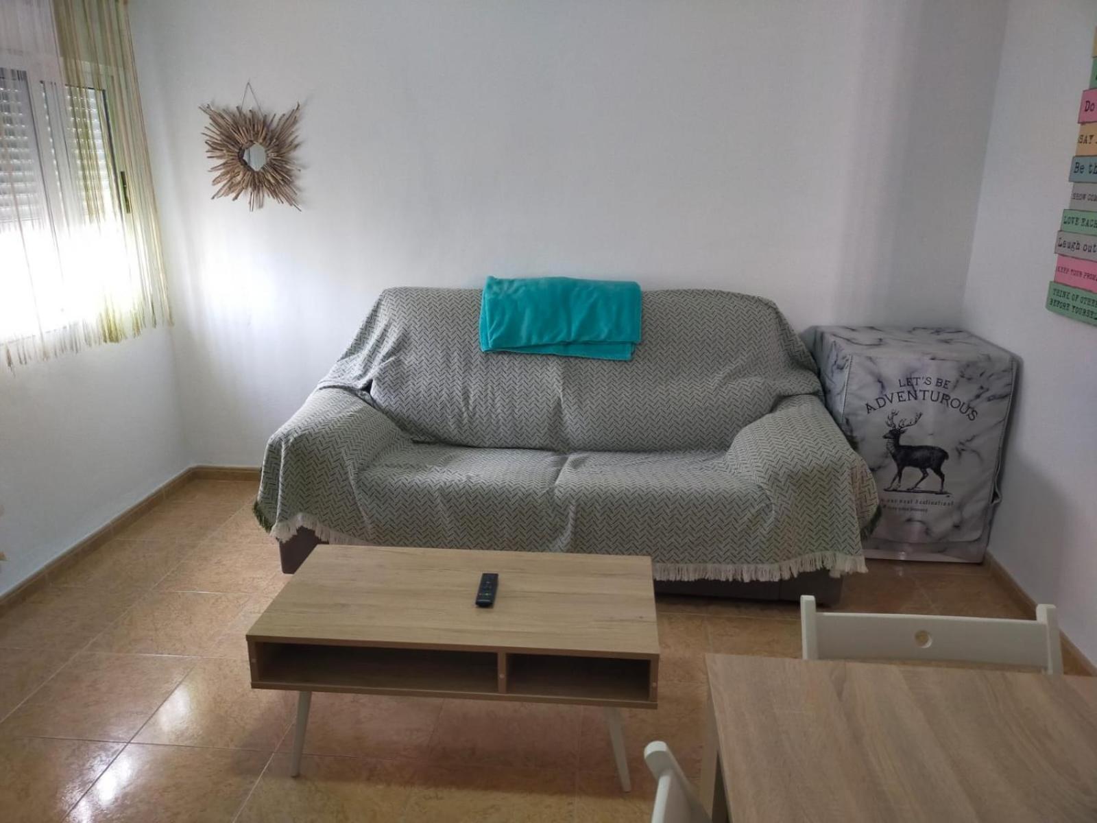 Mi Paraiso En Las Negras Kültér fotó