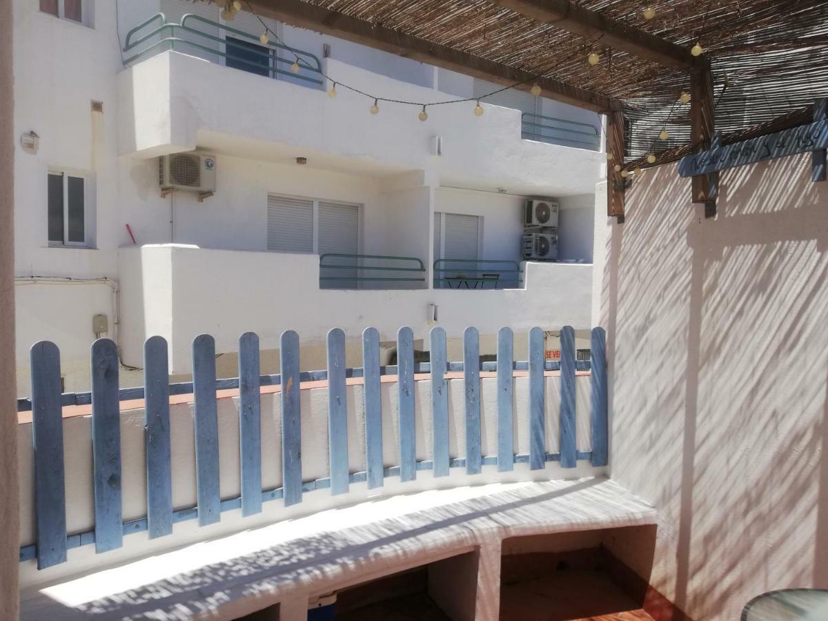 Mi Paraiso En Las Negras Kültér fotó